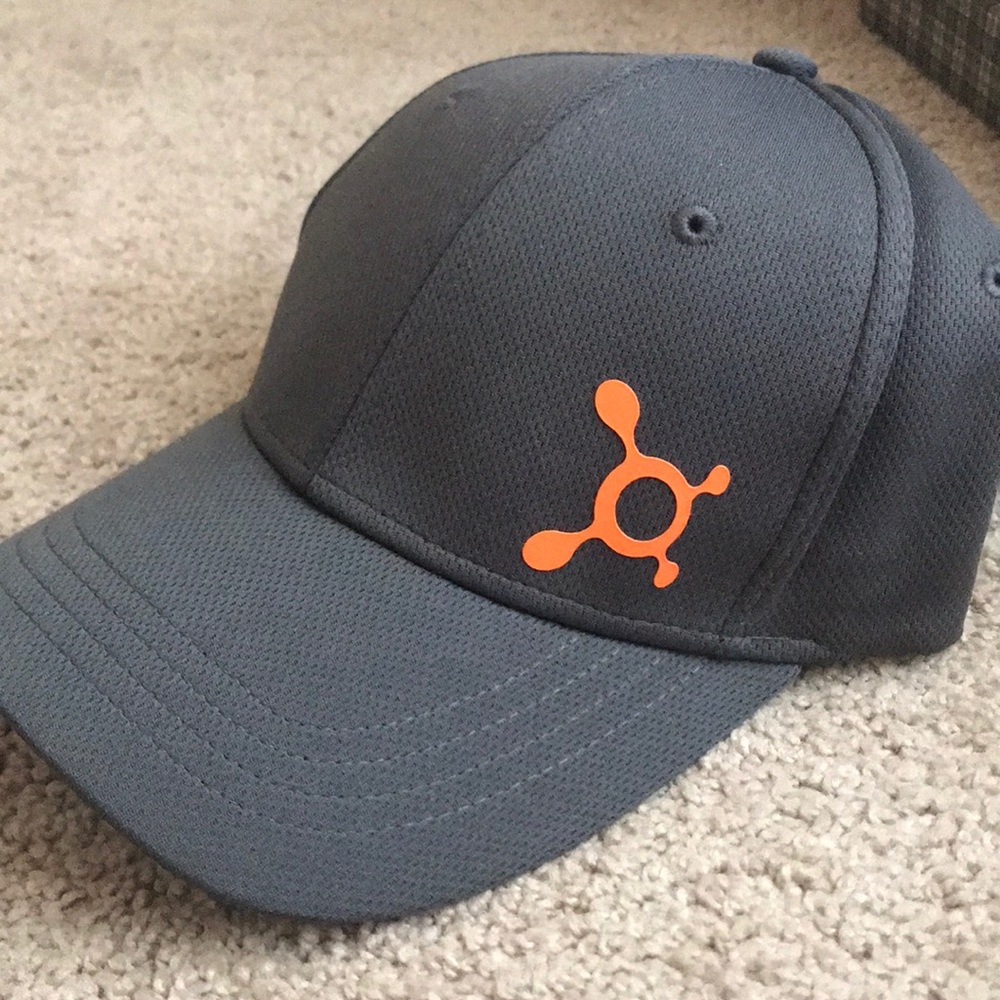 Orange Theory Hat